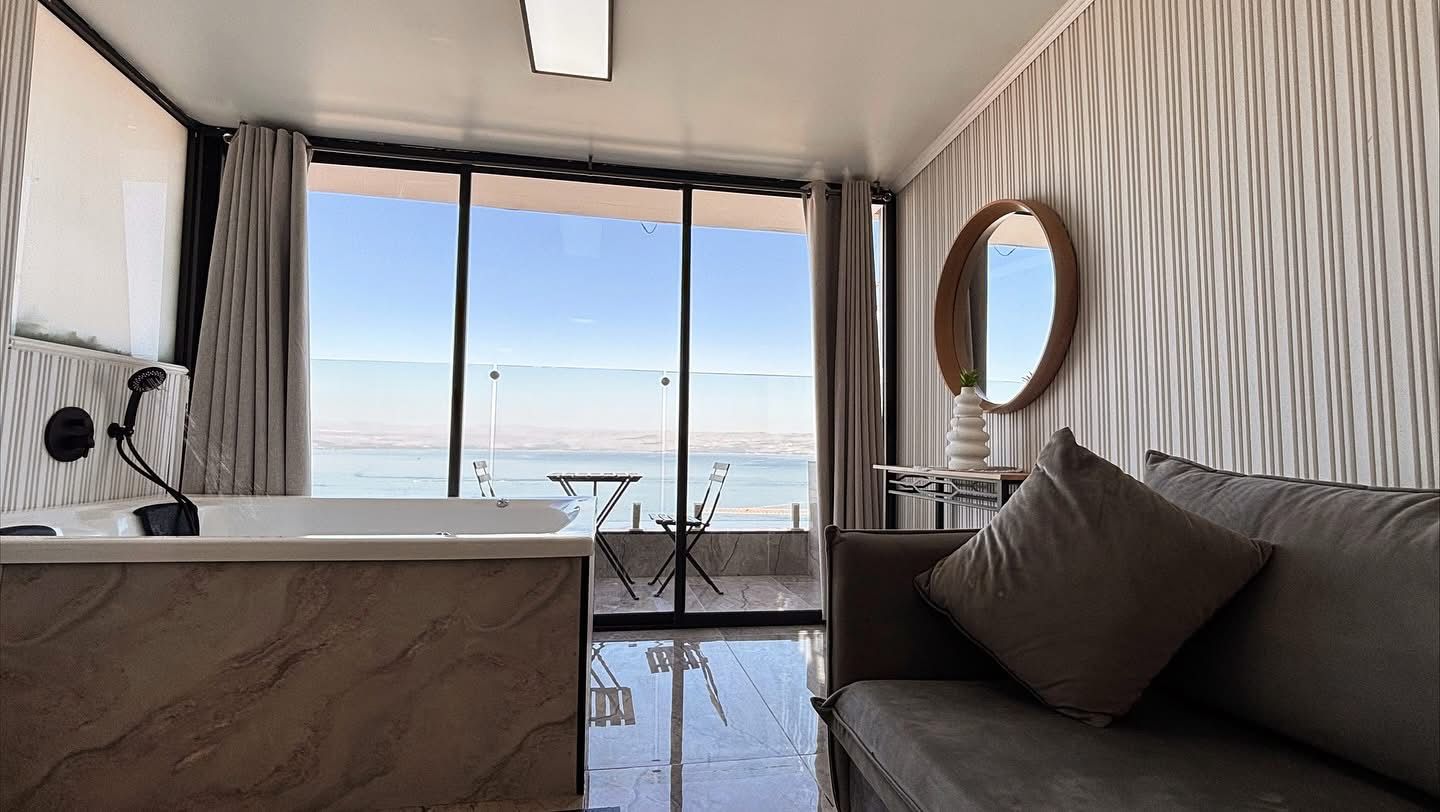 Suite Premium Deluxe