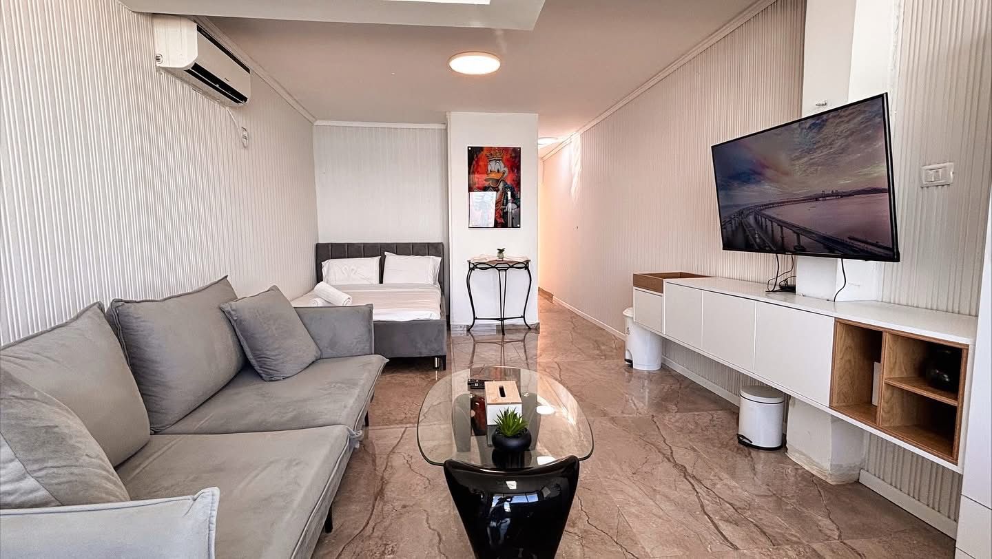 Suite Premium Classic